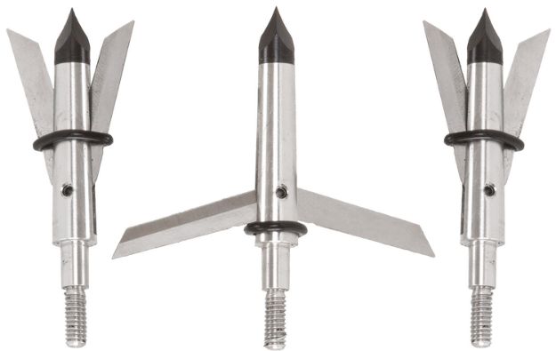 Picture of ALLEN 14674 TOMAHAWK EXPANDABLE BROADHD 100GR 3PK
