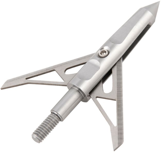 Picture of ALLEN 14786 REAR DEPLOYING BROADHEAD 100GR 3PK