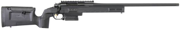 Picture of LARUE LT-KRG-SIETE-243-23-BLK SIETE 243 23 5R BLK