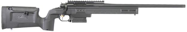 Picture of LARUE LT-KRG-SIETE-308-20-BLK SIETE 308W 20 5R BLK