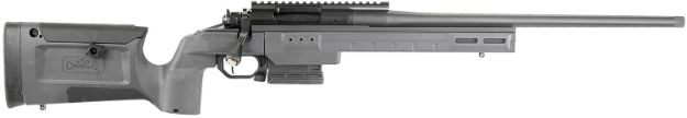 Picture of LARUE LT-KRG-SIETE-308-20-GRY SIETE 308W 20