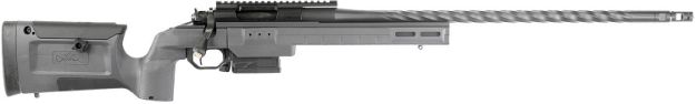 Picture of LARUE LT-KRG-SIETE-65PRC-24-GRY SIETE 65PRC 24