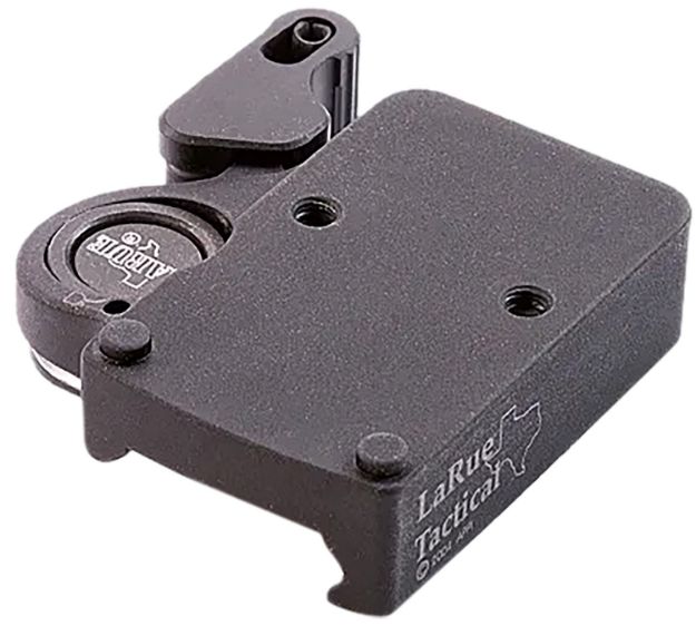 Picture of LARUE LT837 QD RMR MOUNT ULTRA LOW