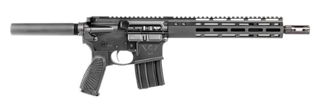 Picture of AUG M2BLKEXT300SP AUG A3 M2 16IN W/OPTIC 300BO BLK
