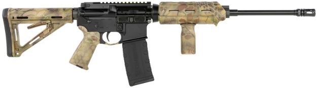Picture of DELTON SM316L-CM 316L OR MAGPUL KRYPTEK 556