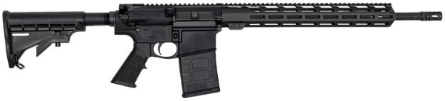 Picture of DELTON OR3FTH18M ALPHA 308 OR MLOK 18 308