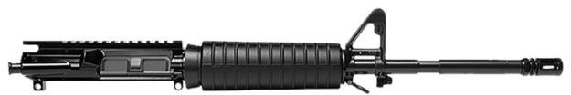 Picture of DELTON DT1009 M4 FLAT TOP BL 16