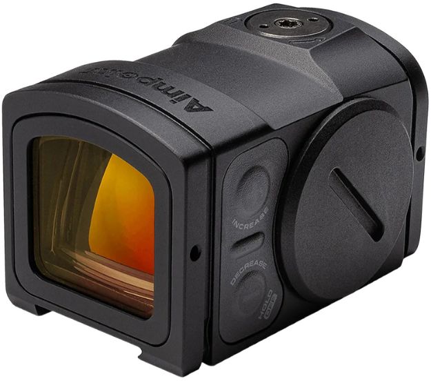 Picture of BT AP200691 AIMPOINT ACRO P-2 3.5 MOA BLK