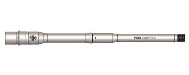 Picture of FAXON 10B863C16NGMHL5RNP3 MATCH BIGGUN 8.6BLK 16