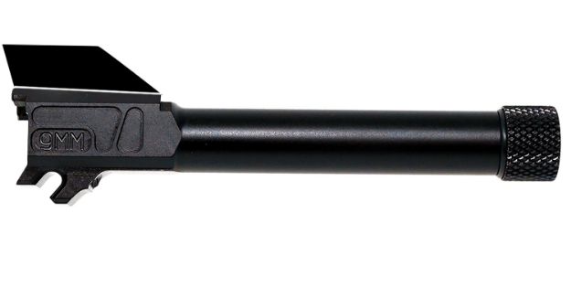 Picture of FAXON 365A910NXNOQ-T DUTY P365XL 9MM THRD