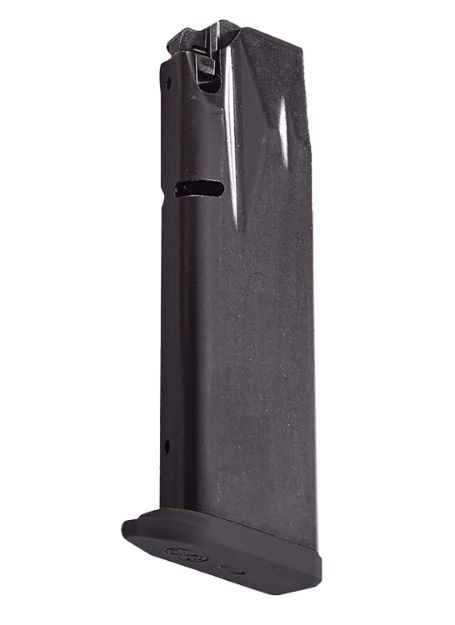 Picture of FN 20100572 FN HIGH POWER MAG 9MM 10R BLK