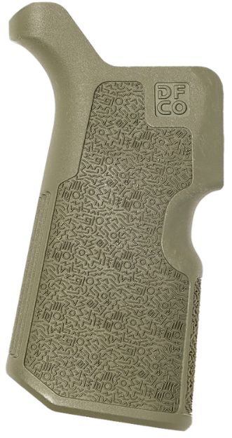 Picture of DFCO KFG-ODG KUNG FU GRIP ODG