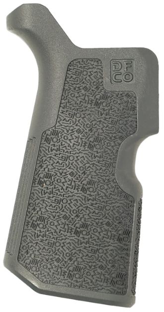 Picture of DFCO KFG-GRY KUNG FU GRIP GRY
