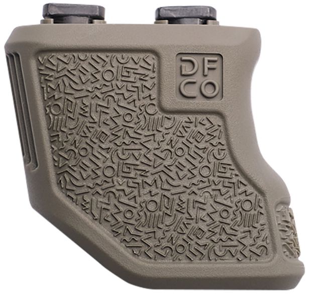 Picture of DFCO TC-MLOK-ODG TIGER CLAW ODG