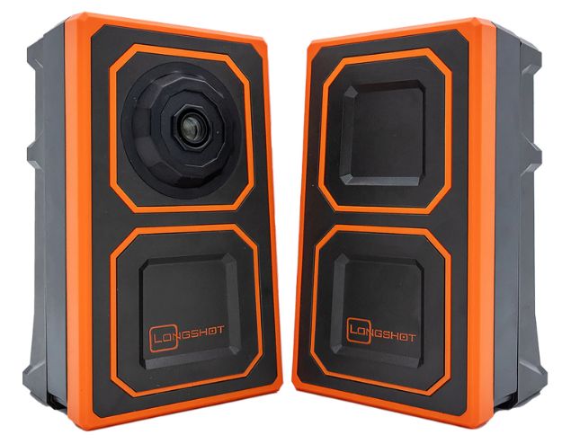 Picture of LONGSHOT TV-CF501 RANGER PLUS 1000YD