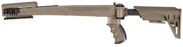 Picture of ADV C2201232 S-FORCE SKS STK FDE G2 TACTLITE
