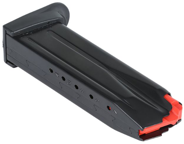 Picture of HK 51000488 MAG CC9 9MM 12R EXT FP BLK