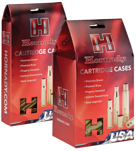 Picture of HORN 86837 UNP CASE 338 ARC 50/5