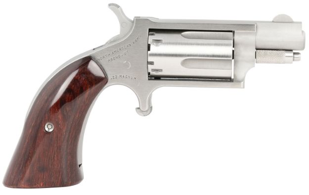 Picture of NAA 22MSGBG 22MAG 1 1/8 BOOT GRIP***