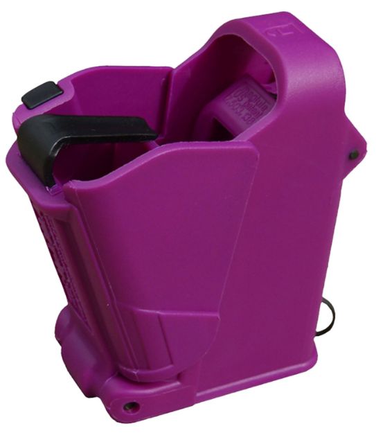 Picture of LULA UP60PR PSTL MAG LOADER 9/45 PURPL