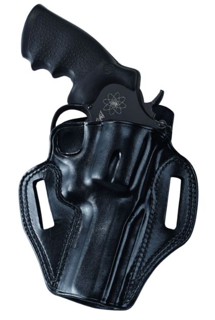 Picture of GALCO CM102B COMBAT MASTER 686 2.5 BLK
