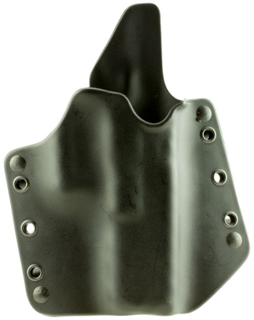 Picture of SOP H50054 OWB HOLSTER RH FULLSIZE BLK