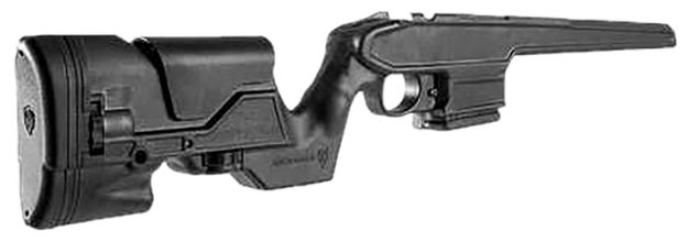 Picture of PRO AA98 MAU K98 PREC STOCK BLK