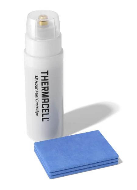 Picture of THER R1 MOSQUITO REPELLENT REFILL 12HRS