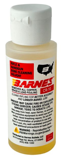Picture of BRNS 30756 BORE CLEANER 2OZ