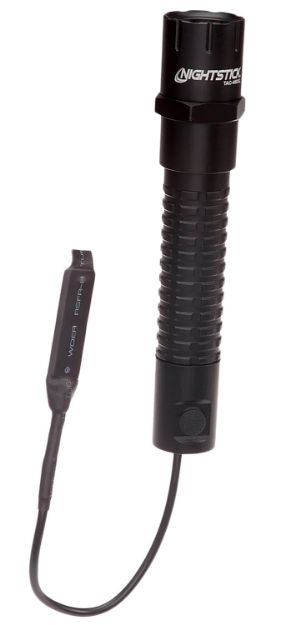 Picture of NSTICK TAC460XLK01 LONG GUN KIT BLK