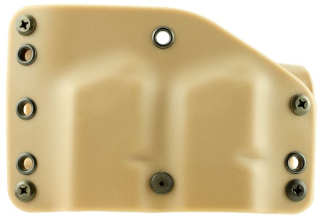 Picture of SOP H60067 OWB HOLSTER RH TWIN MAG COY