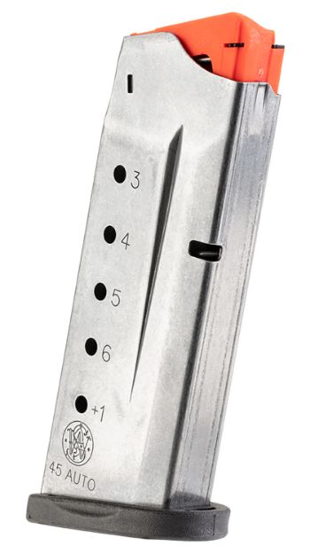 Picture of S&W 3005566 MAG M&P SHIELD 45 6R