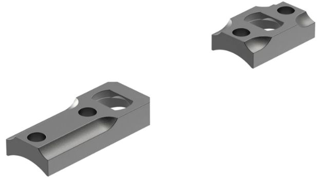 Picture of LEU 171901 DD 2 PC BASE RUGAMER RVR MT