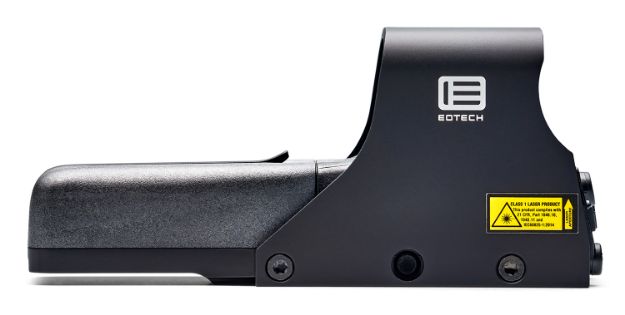 Picture of EOTECH 512A65 68 1 MOA BLK AABAT