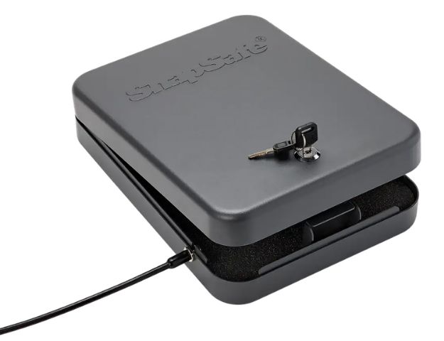 Picture of SNAPSAFE 75220 LOCKBOX XXL KEYLOCK