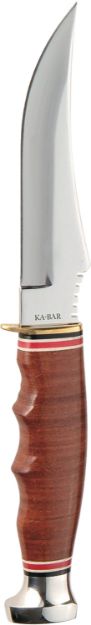 Picture of KABAR 1233 SKINNER WS 4.38 LTH