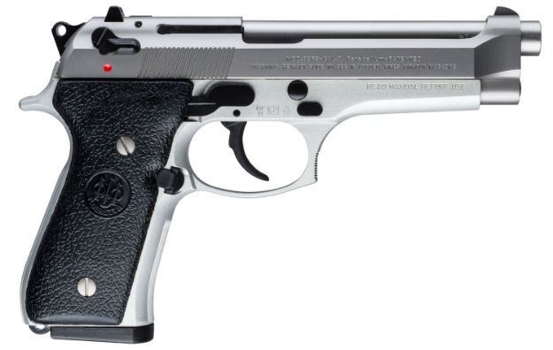 Picture of BER JS92F520M 92FS 9M ITLY 4.9 15R INX