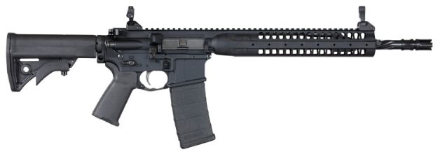 Picture of LWRCI ICR5B14PSPR IC-SPR 556 14.7 BLK