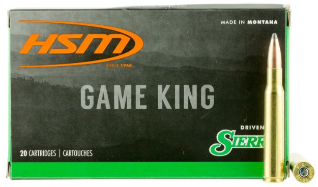 Picture of HSM 30843N 308 180 SBT GK 20/25