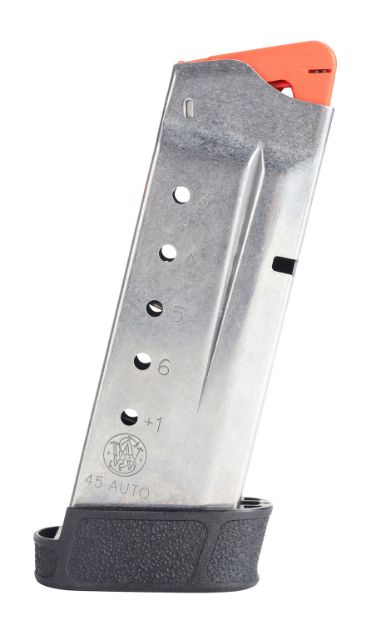 Picture of S&W 3005567 MAG M&P SHIELD 45 7R