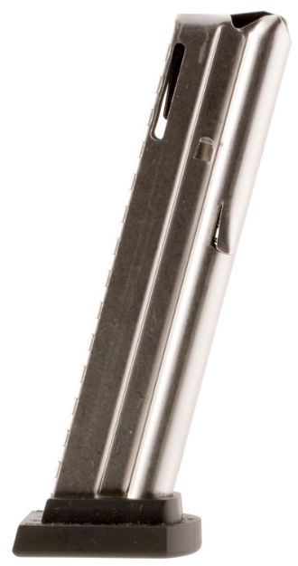 Picture of BER 519.61 MAG M9/M9A1 22LR 10R STST