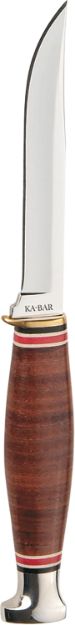 Picture of KABAR 1226 LITTLE FINN 7 LTH