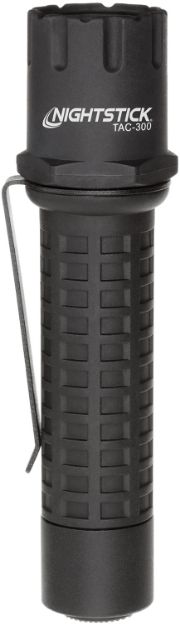 Picture of NSTICK TAC300B TACT POLY LIGHT BLK BLK