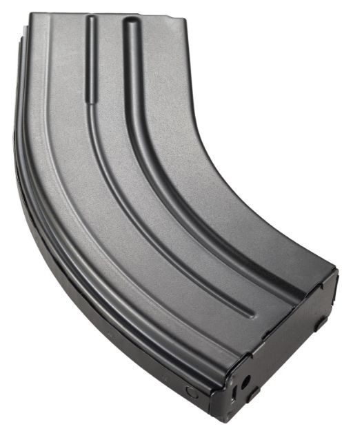 Picture of CPD 2862041205CPD 762X39 28RD BLK MAG BLK FOLLOWR