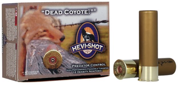 Picture of HEVI HS43035 DEAD CYT 12 3.5 TSHT 1.62 10/10