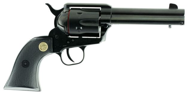 Picture of CHIA CF340.261 1873 17HMR 4.75 6R BLK