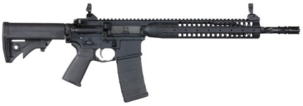 Picture of LWRCI ICR5B16SPRCAC IC-SPR 556 16.1 BLK *CA*