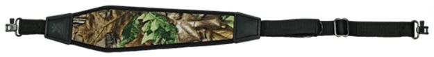 Picture of GROV GTSL66 PADDED SLING XGRN W/SWVL