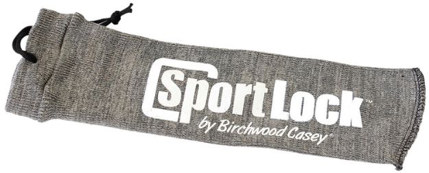 Picture of BIR 06950 SILICONE HANDGUN SLEEVE