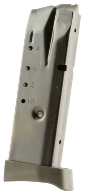 Picture of PRO SMI33 MAG SD40 40SW 10RD STEEL